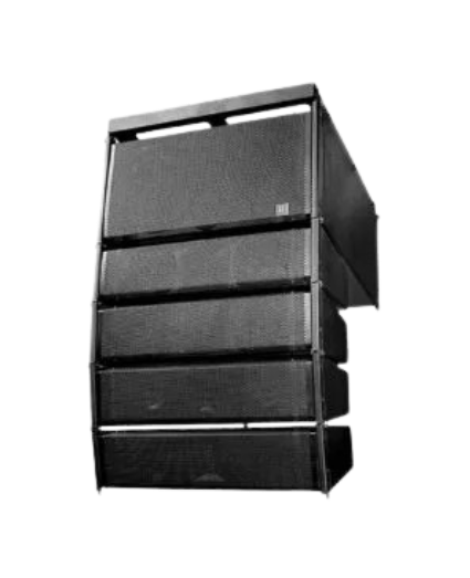 Line Array PA